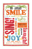 Buy Beauty Smile at AllPosters.com