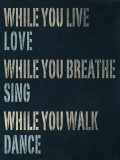 While II
