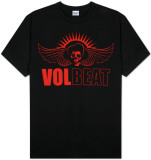 Volbeat - Skull Beat