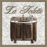Buy La Toilette at AllPosters.com