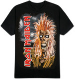 Iron Maiden - First Album T-Shirt