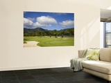 Thailand, Phuket, Loch Palm Golf Course