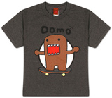 Youth: Domo - Skate Life T-Shirt