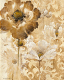 Sepia Daybreak I