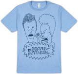 Beavis and Butthead - Simple Beavis