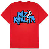Wiz Khalifa - Smoke