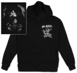 Buy Zip Hoodie: Slash - Smokin' at AllPosters.com