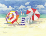Buy Sunnyside Beach at AllPosters.com