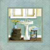 Bath Essentials I