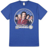 Buy Anchorman - Anchor Team at AllPosters.com