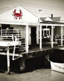 Buy Crab Shack I at AllPosters.com