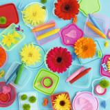 Buy Colors and Flowers at AllPosters.com