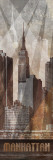Buy Manhattan at AllPosters.com