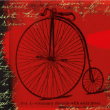 Buy Bicylce II at AllPosters.com