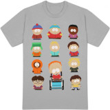Buy South Park - The Cast at AllPosters.com