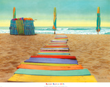 Beach Walk
