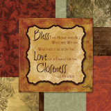 Buy Bless this Home at AllPosters.com