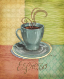 Buy Quattro Coffee III at AllPosters.com