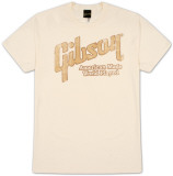Gibson - World Played