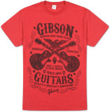 Gibson - Heritage
