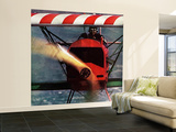 Buy "1918 Fokker D-7," May 18, 1963 at AllPosters.com