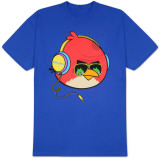 Buy Angry Birds - Tough Guy at AllPosters.com