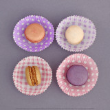Buy Four Macarons at AllPosters.com
