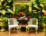 Opulent Garden III