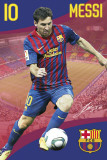 Buy Barcelona- Messi at AllPosters.com