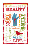 Buy Beauty Love at AllPosters.com