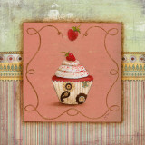 Cupcake Delight I