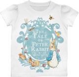 Toddler: Beatrix Potter - Peter Crest