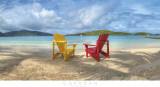 Two Tickets to Paradise