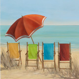 Buy Four Summer I at AllPosters.com