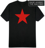 Buy Rage Against the Machine - Red Star at AllPosters.com