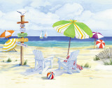Beachside Chairs