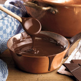 Buy Melted Chocolate at AllPosters.com