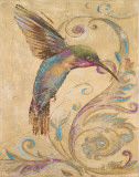 Hummingbird I