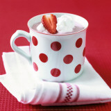 Buy Creamy Strawberry at AllPosters.com