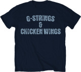 G Strings And Chicken Wings