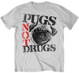 Pugs Not Drugs