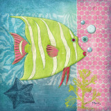 Buy Fantasy Reef II at AllPosters.com