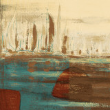 Buy Calm Waters Square I at AllPosters.com