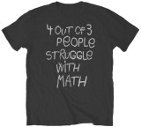 4 Out Of 3 People T-Shirt