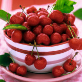 Red Greediness
