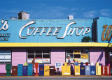 Coffee Shop, Florida