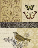 Buy Golden Elegance II at AllPosters.com