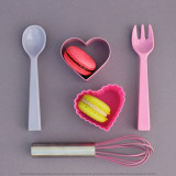 Buy Macarons and Jolis Coeur at AllPosters.com