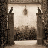 Buy Giardini Ornamentale at AllPosters.com
