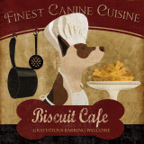 Buy Biscuit Caf&eacute; at AllPosters.com